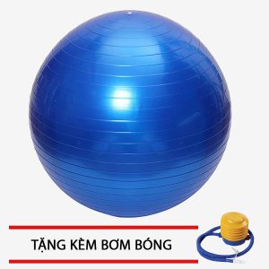 YOGA BALL – 75cm – BLUE