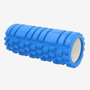 CON LĂN MASSAGE TẬP YOGA VÀ GYM – CAM – Xanh Da Trời