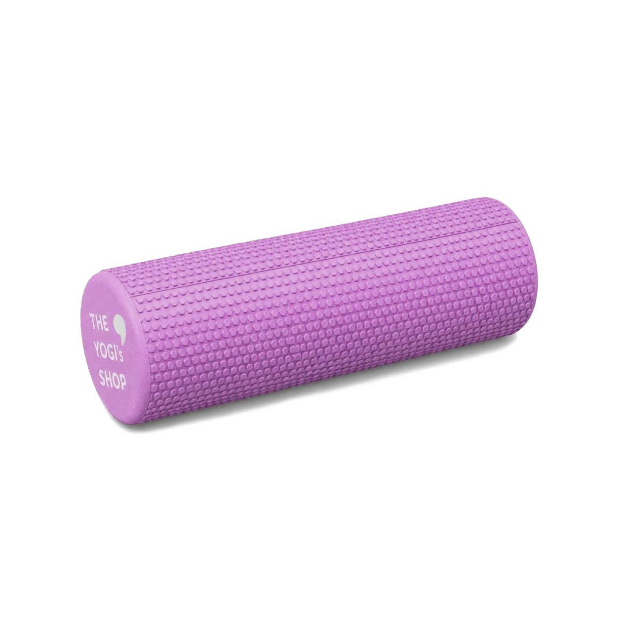 Con Lăn Yoga 45cm – Tím