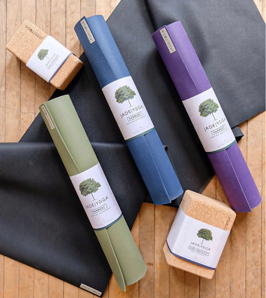 Tìm câu trả lời cho câu hỏi Thảm tập yoga loại nào tốt