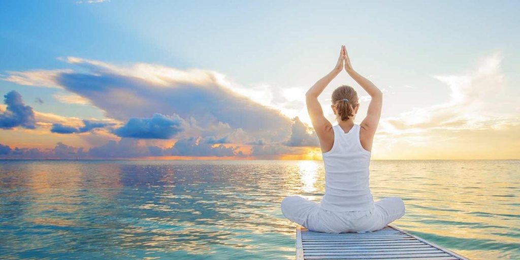 Thiền trong yoga sự kết hợp hoàn hảo cho cuộc sống của bạn